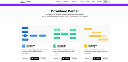 Windows系統必備流程圖設計軟件 高效協作與視覺化利器